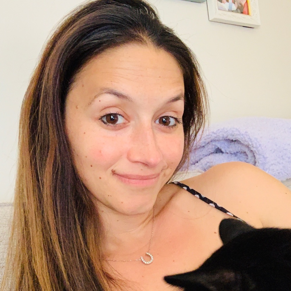 Meet your Posher, Val